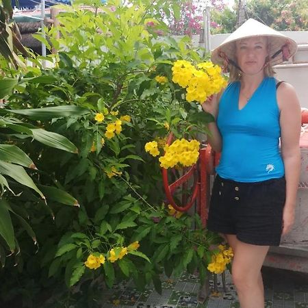 Phu Quoc Beach Guesthouse מראה חיצוני תמונה