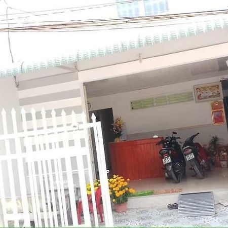 Phu Quoc Beach Guesthouse מראה חיצוני תמונה