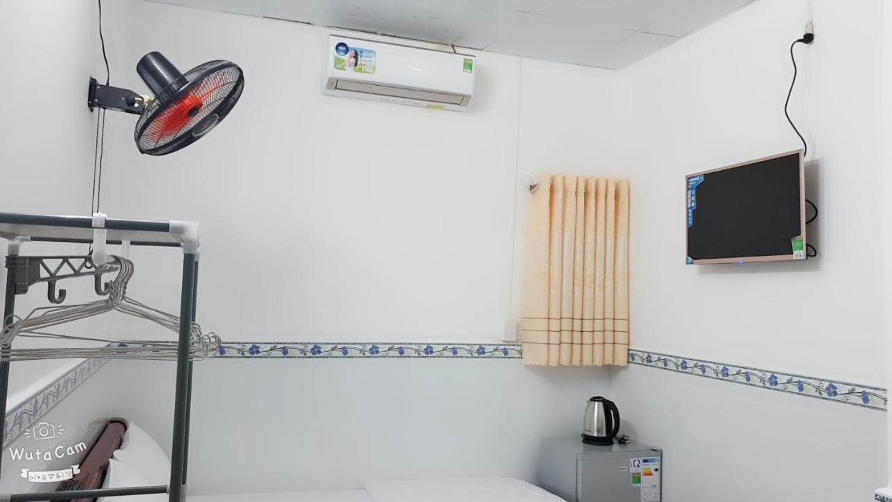 Phu Quoc Beach Guesthouse מראה חיצוני תמונה