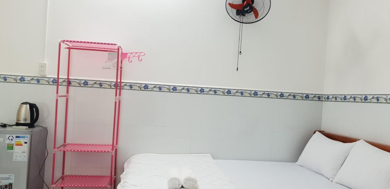 Phu Quoc Beach Guesthouse מראה חיצוני תמונה
