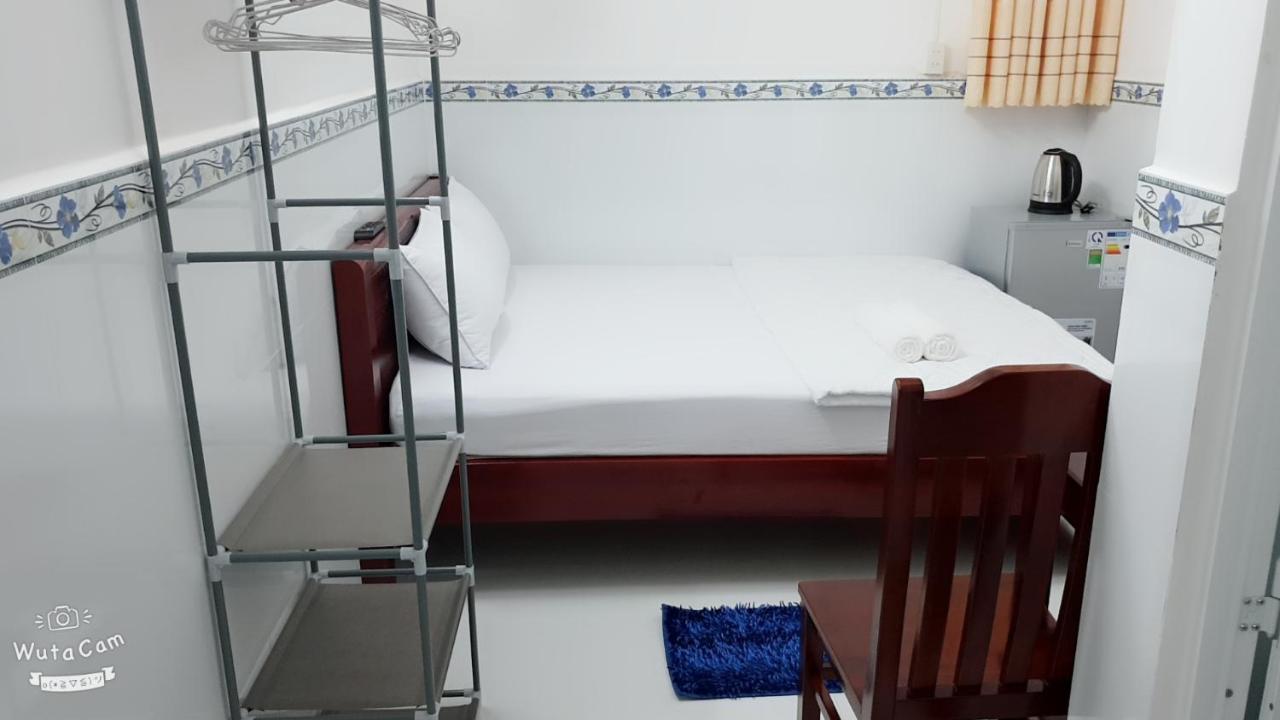 Phu Quoc Beach Guesthouse מראה חיצוני תמונה