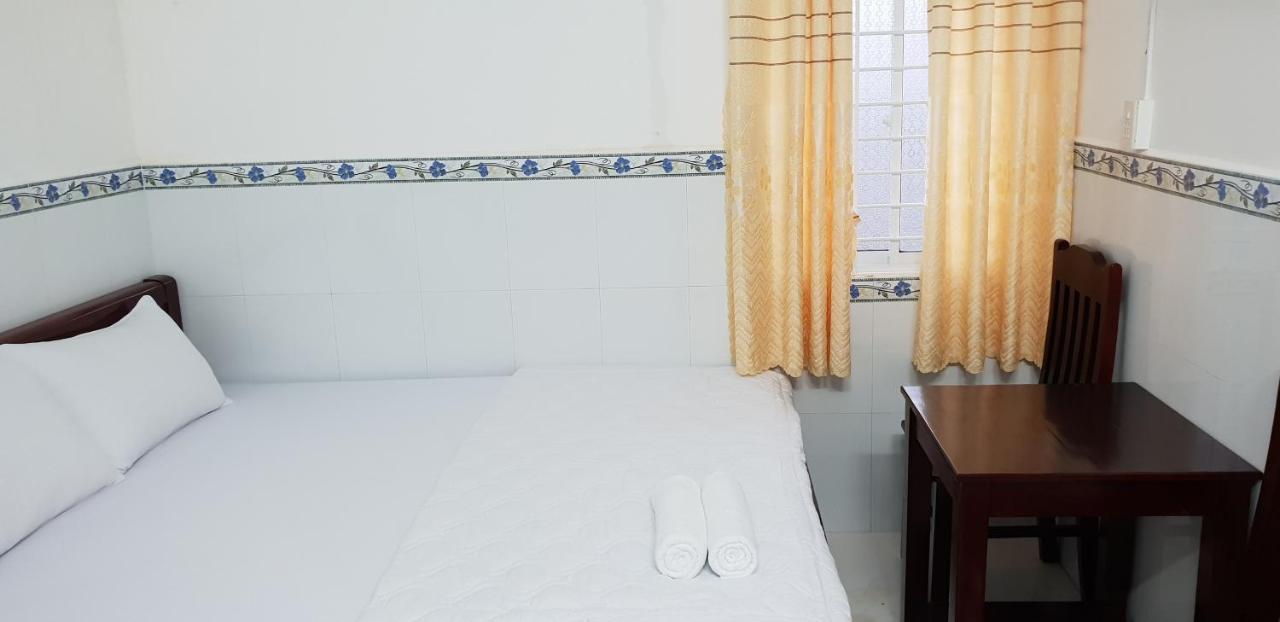 Phu Quoc Beach Guesthouse מראה חיצוני תמונה