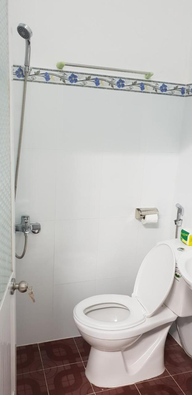 Phu Quoc Beach Guesthouse מראה חיצוני תמונה