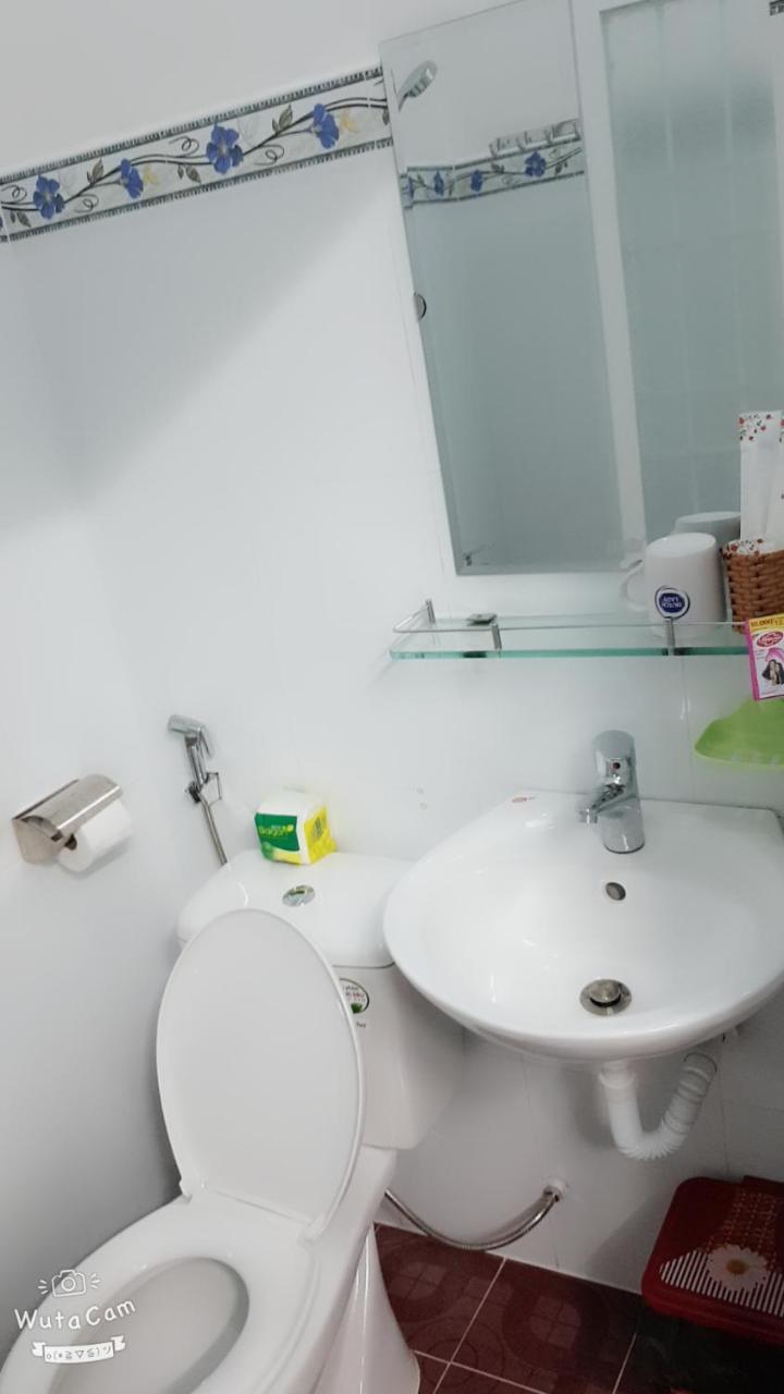 Phu Quoc Beach Guesthouse מראה חיצוני תמונה