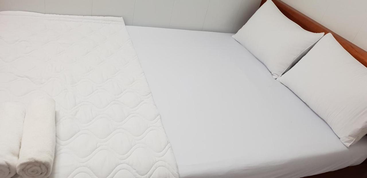 Phu Quoc Beach Guesthouse מראה חיצוני תמונה