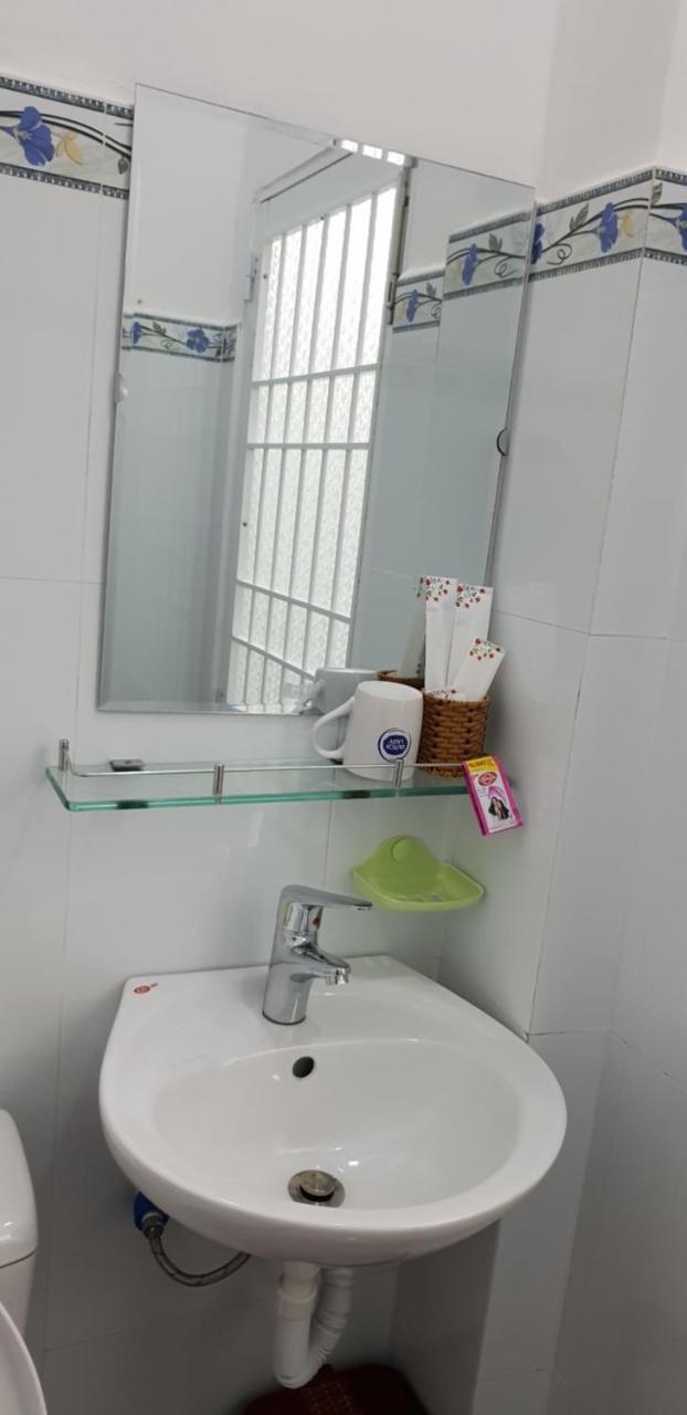 Phu Quoc Beach Guesthouse מראה חיצוני תמונה