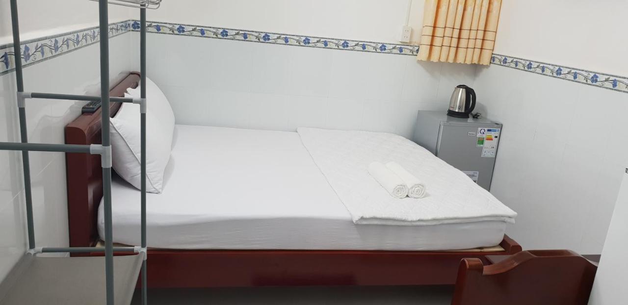Phu Quoc Beach Guesthouse מראה חיצוני תמונה
