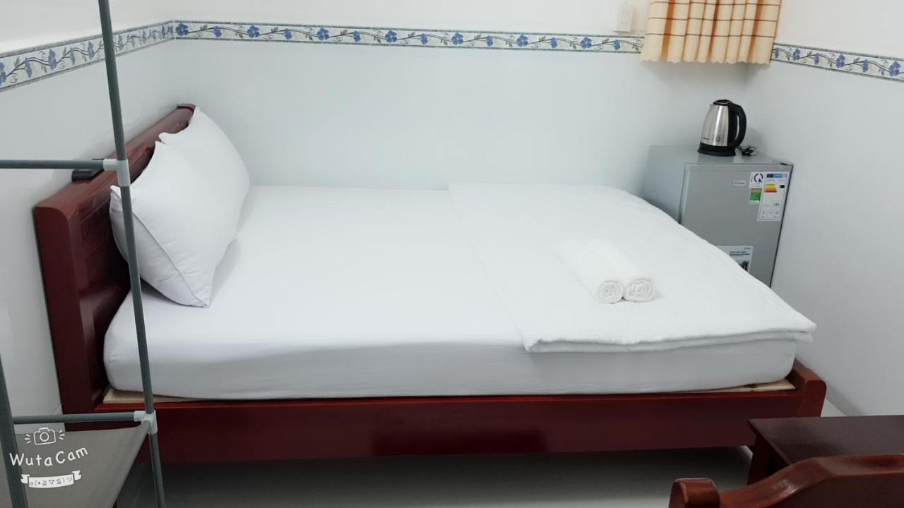 Phu Quoc Beach Guesthouse מראה חיצוני תמונה