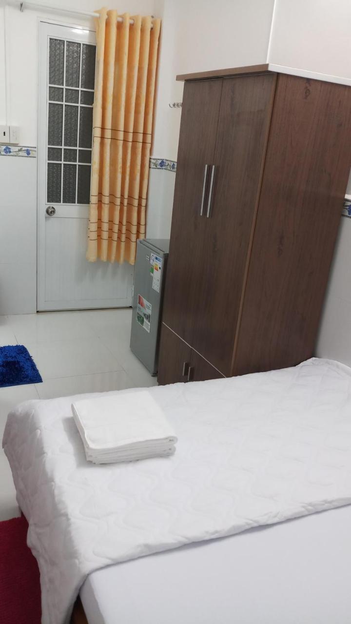 Phu Quoc Beach Guesthouse מראה חיצוני תמונה