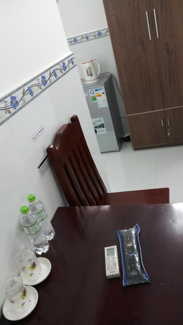 Phu Quoc Beach Guesthouse מראה חיצוני תמונה