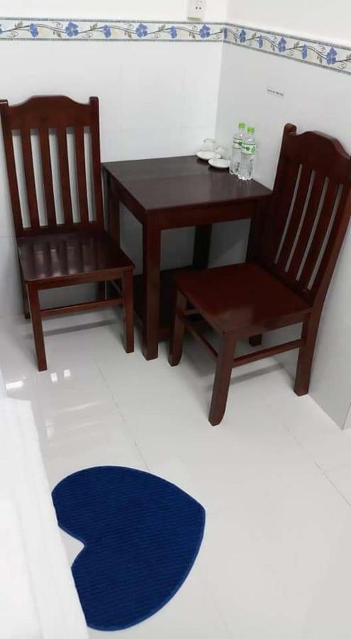 Phu Quoc Beach Guesthouse מראה חיצוני תמונה