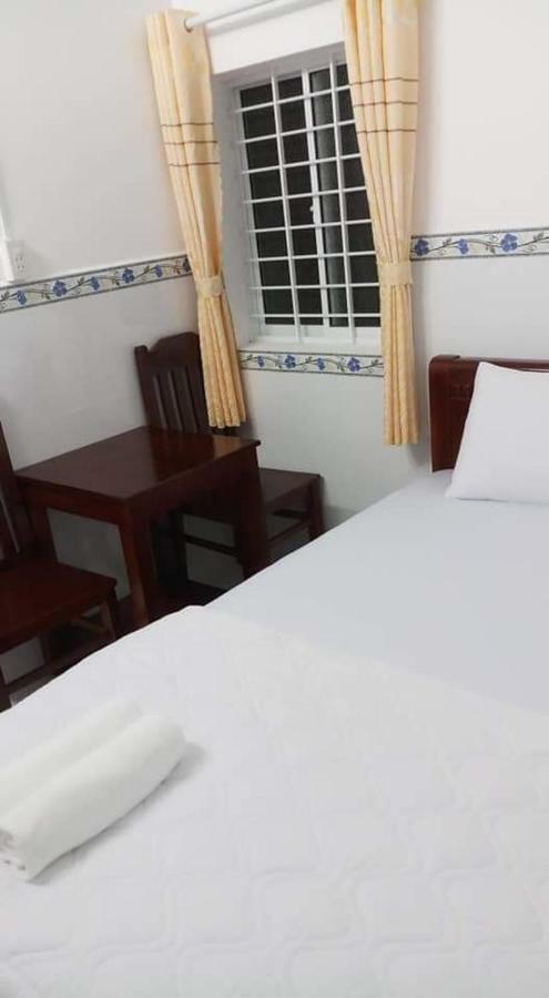 Phu Quoc Beach Guesthouse מראה חיצוני תמונה
