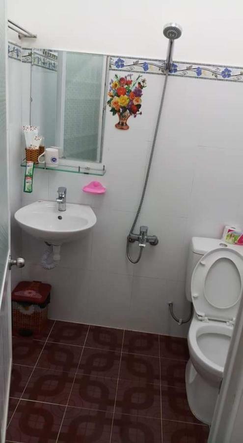 Phu Quoc Beach Guesthouse מראה חיצוני תמונה