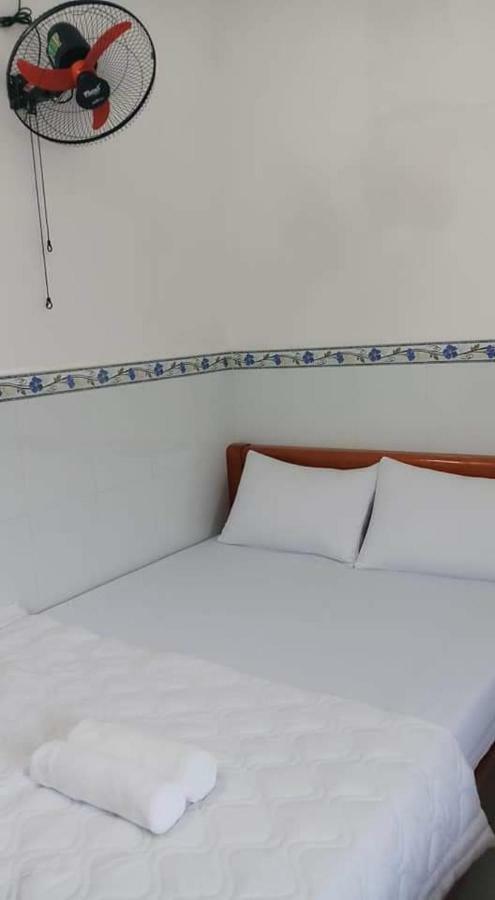 Phu Quoc Beach Guesthouse מראה חיצוני תמונה